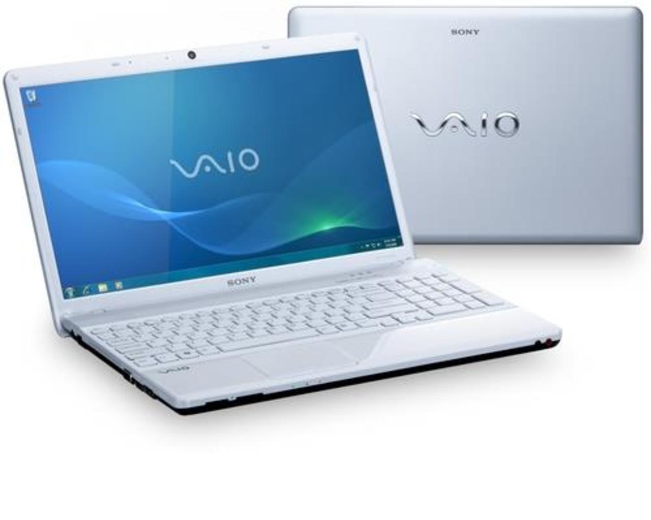 Pandigital Sony Vaio VPC EB3E1E WI White pandigital-sony-vaio-vpc-eb3e1e-wi-white