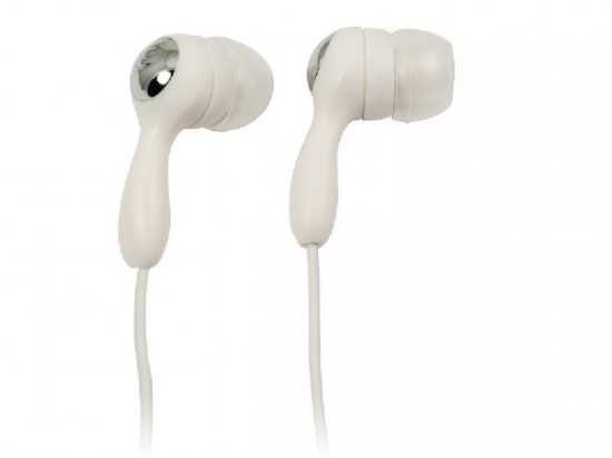 Earphones Logilink [HS0014]