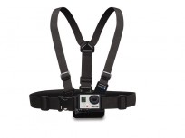 GoPro Chest Mount Harness