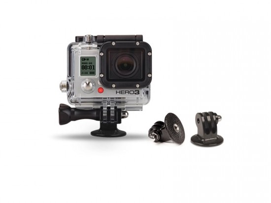 GoPro Tripod Mount