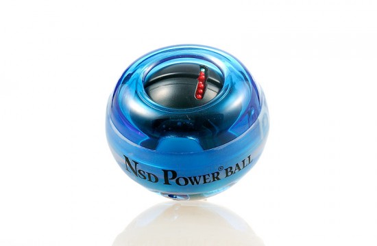 NSD Powerball Techno