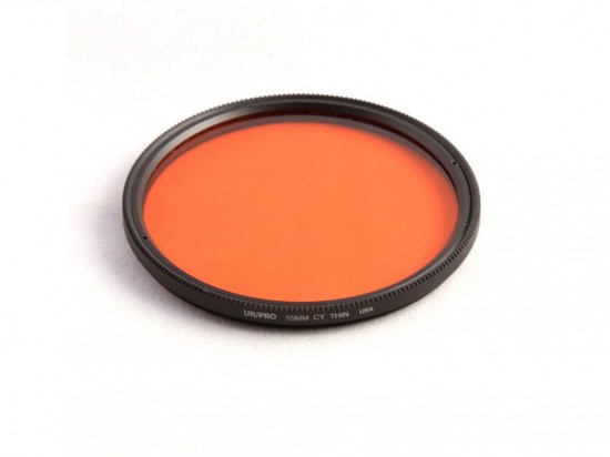 URPro CY Filter