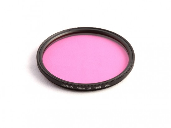 URPro GR Filter