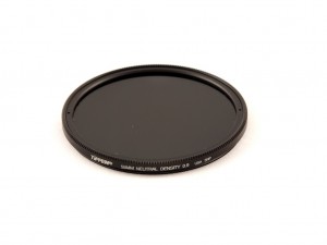 55 mm Neutral Density 0.9