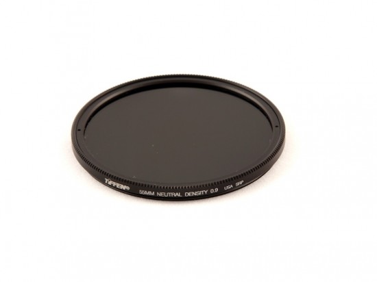 55 mm Neutral Density 0.9