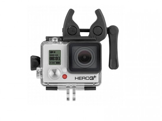 GoPro Sportsman Mount