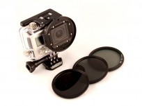 BlurFix3 SO 55mm Filter Pack