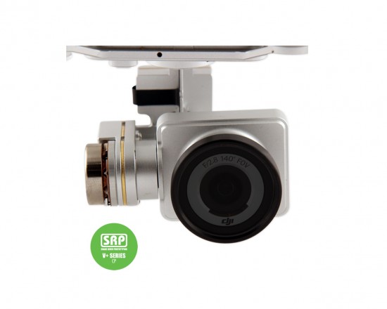 V+ Series CP Filter