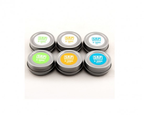 V+ Series 6-Pack