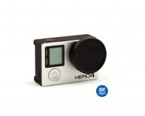 BlurFix Air with ND4/CP Filter