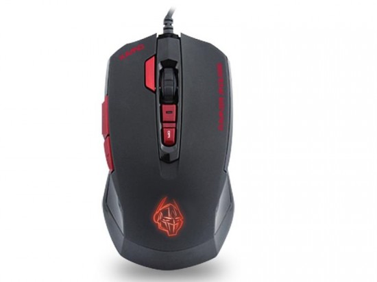 Mouse Zeroground MS-1600G KAMO