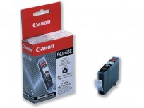 Canon BCI-6BK Black [4705A002]