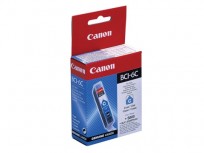 Canon BCI-6C Cyan [4706A002AB]