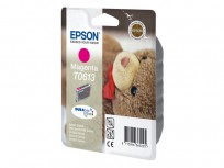 Epson T0613 Magenta [C13T06134020]