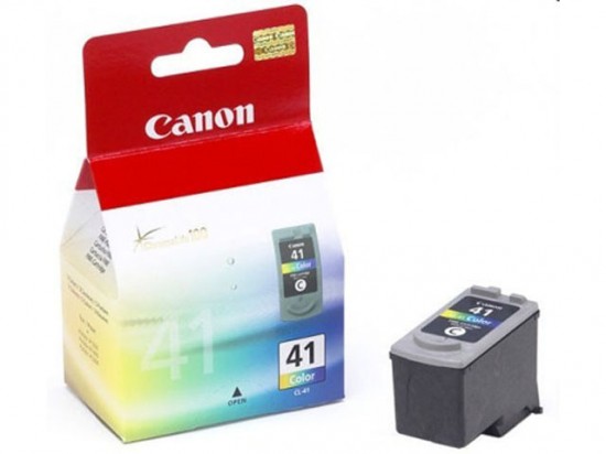 Canon CL-41 Color [0617B001]