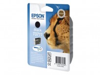 Epson T0711 Black [C13T07114020]