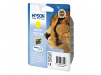 Epson T0714 Yellow [C13T07144020]