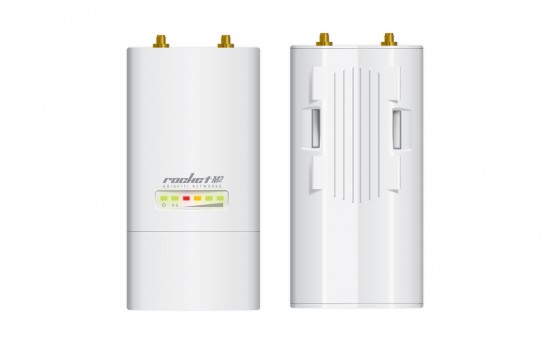 RocketM2 AirMax AP-CPE