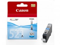 Canon CLI-521C Cyan [2934B001]