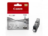 Canon CLI-521BK Black [2933B001]