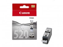 Canon PGI-520BK Black [2932B001]