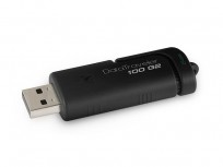 Kingston Data Traveler DT100G2 8GB [DT100G2/8GB]