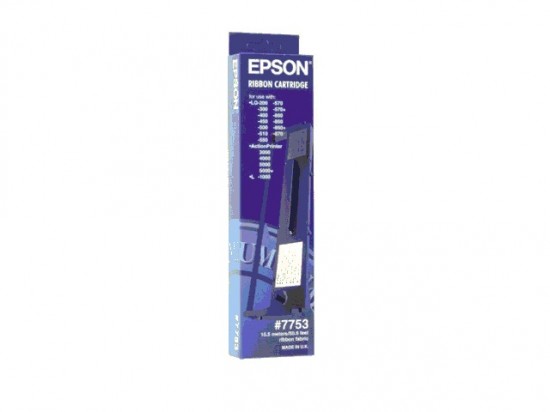 Espon 7753 / LQ800 / LQ300