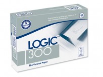 LOGIC-300 A4 80gr Χαρτί Φωτοαντιγραφικό