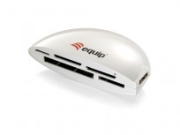 Equip USB 3.0 All-in-One Card Reader [128553]