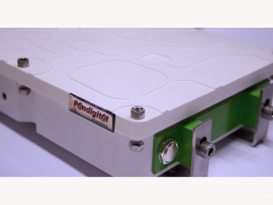Loop21 Hotspot in a Box