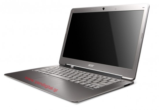 Acer Aspire S3-951-2464G34iss - 2 Έτη εγγύηση [LX.RSF02.036]