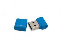 Kingston DataTraveler Micro 8GB [DTMC/8GB]