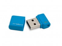 Kingston DataTraveler Micro 16GB [DTMC/16GB]