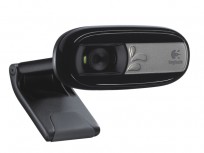Logitech Webcam C170 [960-000759]