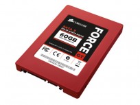 Corsair 60GB Force Series GT 2.5¨ SATA III Bundled Desktop Kit [CSSD-F60GBGT-BK]