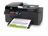 Hewlett Packard Officejet 4500 All-in-One With ADF [CB867A]