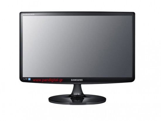 Samsung SyncMaster S22A100N 21.5¨ Wide LED