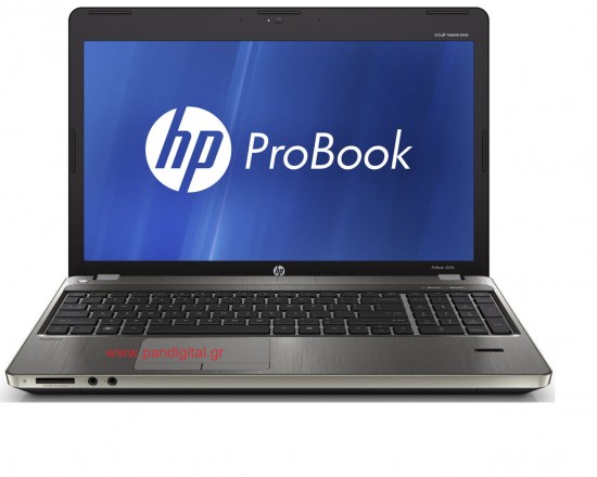 Hewlett Packard ProBook 4530s + Δώρο Vodafone Mobile Broadband 5GB [A6G52ES]