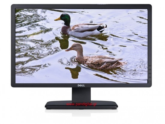 Dell U2312HM Ultrasharp 23¨ Wide LED (Rev.A02)