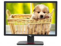 Dell U2412M Ultrasharp 24¨ Wide LED (Rev.A02)