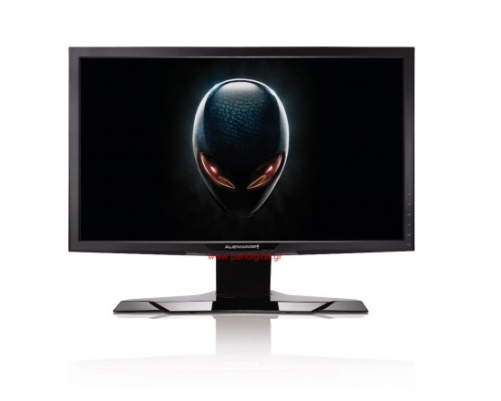 Dell Alienware OptX AW2310 23¨ 3D  [859-10073]