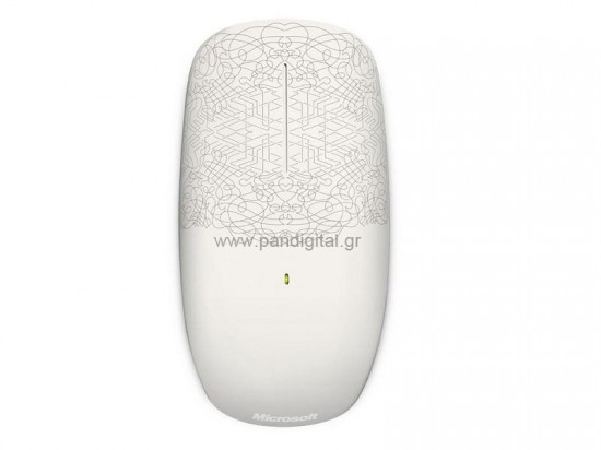 Microsoft Touch Mouse Limited Edition - Deanne Cheuk [3KJ-00002]
