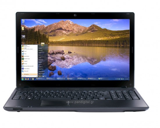 Acer Aspire 5742-386G50Mnkk [NX.R4FET.003]