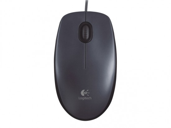 Logitech Mouse M90 [910-001793]