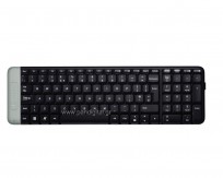 Logitech Wireless Keyboard K230 [920-003330]