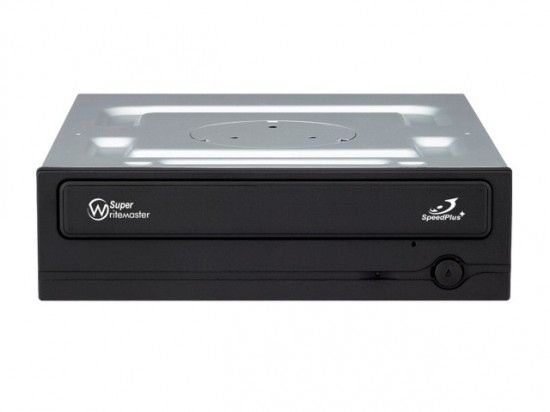 Samsung SH-224BB (SATA) Black