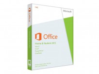 Microsoft FPP Office 2013 Home and Student English [79G-03549]