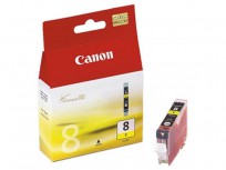 Canon CLI-8Y Yellow [0623B001]
