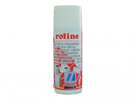 Roline Foam Cleaner [19.03.3130]