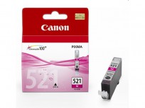 Canon CLI-521M Magenta [2935B001]